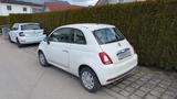 Fiat 500 1.2 Pop Star - Fiat 500 von privat