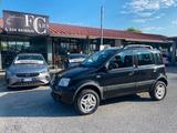 Fiat FIAT PANDA 1.3 MJT 16V DPF 4x4 CLIMBING - 70.000 - Fiat Panda Climbing mit Diesel-Antrieb