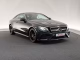 Mercedes-Benz E 200 Coupe*AMG LINE*LED-BURMESTER-KEYLESS-WIDE - gebrauchte Mercedes-Benz E 200 aus dem Jahr 2020