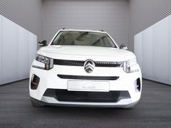 C3 ë 113 VAN (Laderaumerweiterung) C3 ë 113 VAN (Laderaumerweiterung)