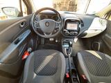Renault Captur ENERGY TCe 120 EDC Intens Intens - Renault Captur von privat