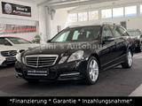 Mercedes-Benz E 220 CDI T-Modell BlueEfficiency*Avantgarde* - Mercedes-Benz E 220 aus 2010: Cdi