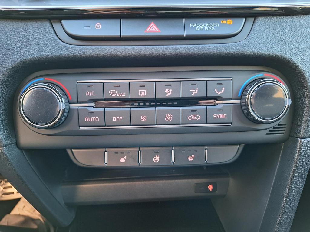 Kia cee'd Sportswagon