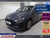 Hyundai i20 - Vorschau Bild 1