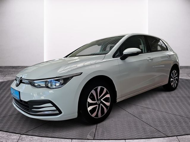 Fahrzeugabbildung Volkswagen Golf 1.0 TSI Active NAVI ACC SHZ RFK GJR