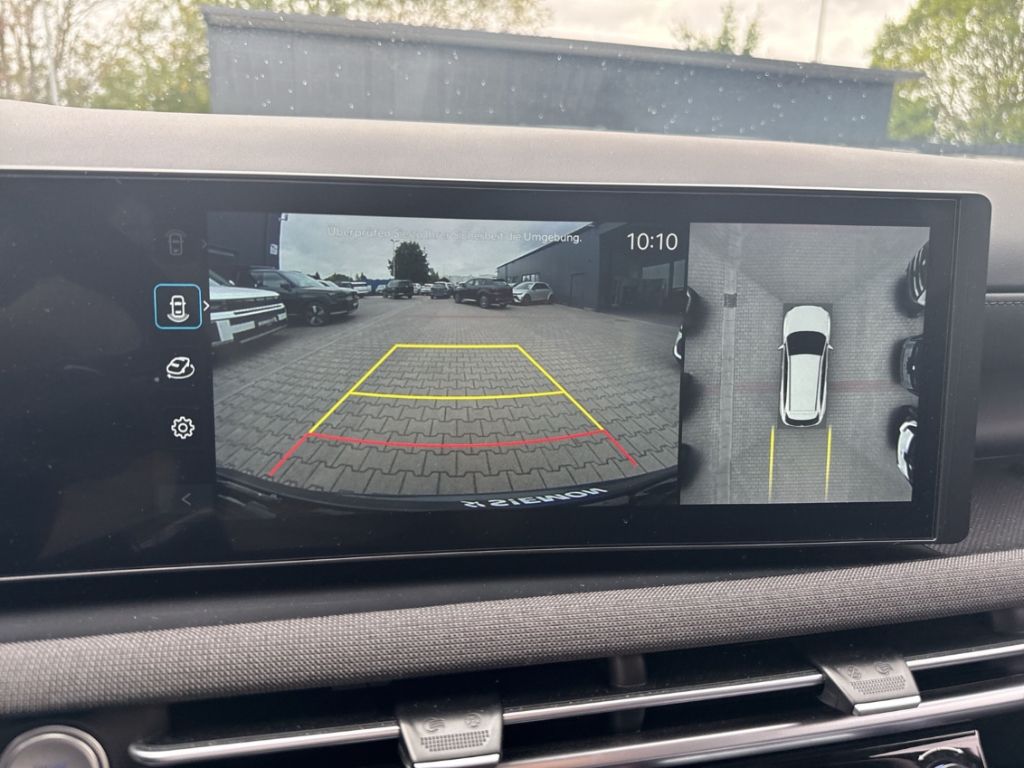 Hyundai Tucson – Bild 22