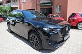 Mazda CX-80 2.5 e-SKYACTIV PHEV Homura Plus Auto AWD - schwarze Mazda CX-80
