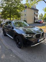 BMW X4 xDrive30d AT - - BMW X4 Hybrid (Diesel/Elektro)