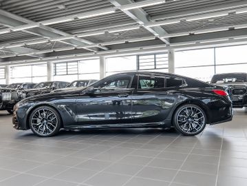 BMW M850 - 9