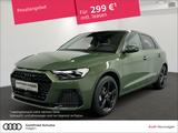 Audi A1 Sportback advanced TFSI LED PDC SHZ KAMERA - Audi Neuwagen in Dortmund
