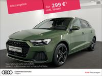 Audi A1 - Vorschau Bild 1