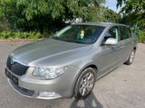 Skoda Superb 1.8 Ambition Automatik Limousine - gebrauchte Skoda Superb aus dem Jahr 2008