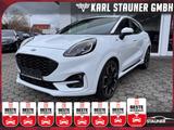 Ford Puma ST-Line X KAMERA DAB TEMPOMAT B&O SHZ - Ford Puma Gebrauchtwagen