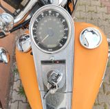 Harley-Davidson  Harley-Davidson Fat Boy   FLSTFI  2005 - Angebote entsprechen deinen Suchkriterien