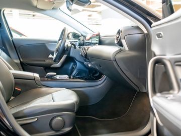 Mercedes A 250 - 5