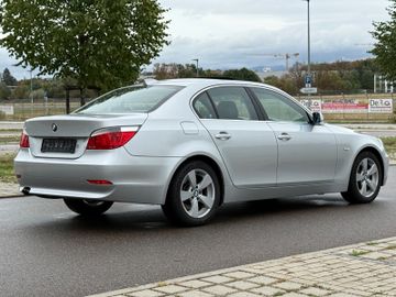 BMW 525 - 6