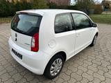 Skoda Citigo Ambition - Skoda Citigo mit Benzin-Antrieb