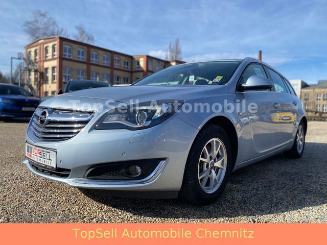 Opel Insignia Sports Tourer 1.4T ecoFL Edition PDC 2H