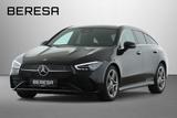 Mercedes-Benz CLA 200 SB AMG Pano Kamera MBUX Navi AUT LED - Mercedes-Benz CLA 200 Shooting Brake in Bielefeld