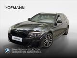 BMW 520d Touring Aut. M Sport Business+HiFi+Driv.Ass - BMW 520: 520d Business