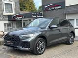 Audi Q5 40 TDI S-LINE Quattro *ACC*CAM*AHK*MATRIX LED - Audi Q5 mit Anhängerkupplung