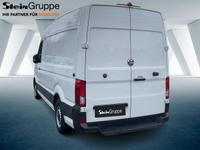 Volkswagen Crafter Kasten 35 Navi, Klima, Komforsitz