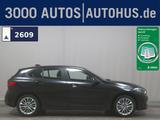 BMW 120dA Advantage LC Prof. Navi LED PDC SHZ - gebrauchte BMW 120 aus dem Jahr 2022
