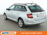 Skoda Fabia 1.2 TSI Joy *NAVI*TEMPO*PDC*SHZ*ALU*KLIMA* - Skoda Fabia Gebrauchtwagen in Hannover