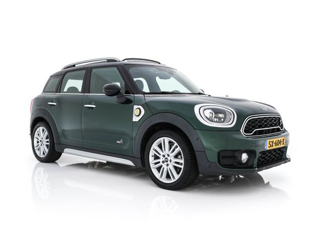 MINI Cooper SE Countryman