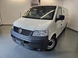 Volkswagen T5 Transporter 2.5 TDI Kasten lang + Gepanzert - Volkswagen T5 Transporter aus 2008