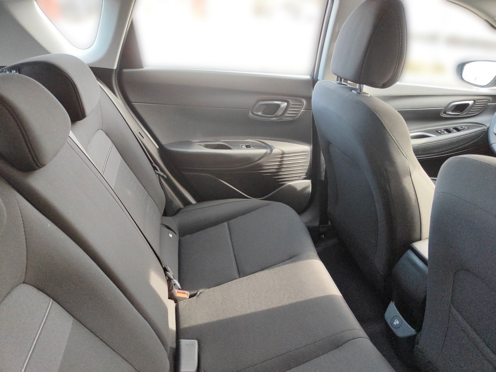 Hyundai BAYON – Bild 13