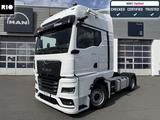 MAN TGX 18.520 4x2 LL SA 81.000 KM neuwertig Klima - Mobilbagger