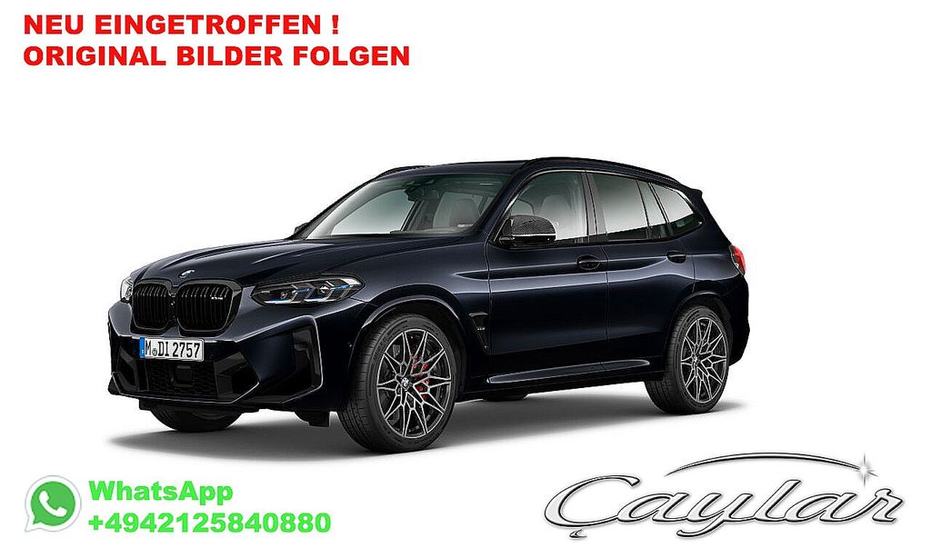 BMW X3 M