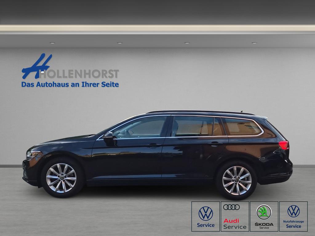 Volkswagen Passat Variant Business AHKACCDSG 2023