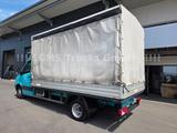 Mercedes-Benz Sprinter 516 / 4,3m Plane / E5 / Klima - Mercedes-Benz Diesel Koffer Sprinter 516
