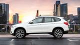 BMW xDrive 20 i Sport Line|NAVI|LED|KAMERA|AUTOMATIK - BMW X1 mit Benzin-Antrieb