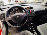 Opel Corsa -Erst 62.350 KM -TÜV neu - Opel Corsa aus 2002: C