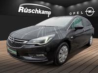 Opel Astra K Tourer Dynamic 1.4 T Leder ab.AHK Navi W