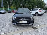 Mercedes-Benz GLC 220d 4-Matic AMG-Line GLC 220 d 4Matic - Mercedes-Benz GLC 220 in Frankfurt (Main)