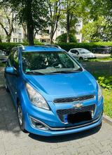 Chevrolet Spark 1.0 LT LT - Chevrolet Spark: 1.0