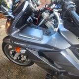 Yamaha Fjr1300  - YAMAHA TOURER 1300