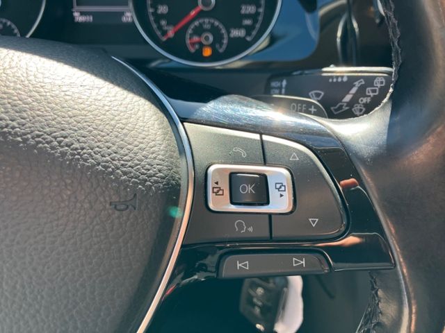 Golf VII Variant Sound KLIMA NAVI ALU