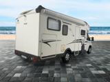 Elnagh Baron 450/Festbett+Hubbett/Garage/FINANZIERUNG - Elnagh Wohnwagen & Wohnmobile
