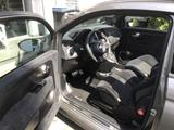 Abarth 595 Competizione 1.4 T-Jet 16V 595 Competizi... - graue Abarth 595 Competizione
