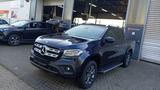 Mercedes-Benz X 250 d 4Matic Doppelkabine Edition Progressiv - Mercedes X-Klasse bis 25.000 Euro