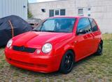 Volkswagen VW Lupo 1.0 l - gebrauchte VW Lupo aus dem Jahr 1998