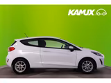 Ford Fiesta 1.0EB Aut.Cool&Connect+LED+TEMPO+PDC - Ford Fiesta Gebrauchtwagen