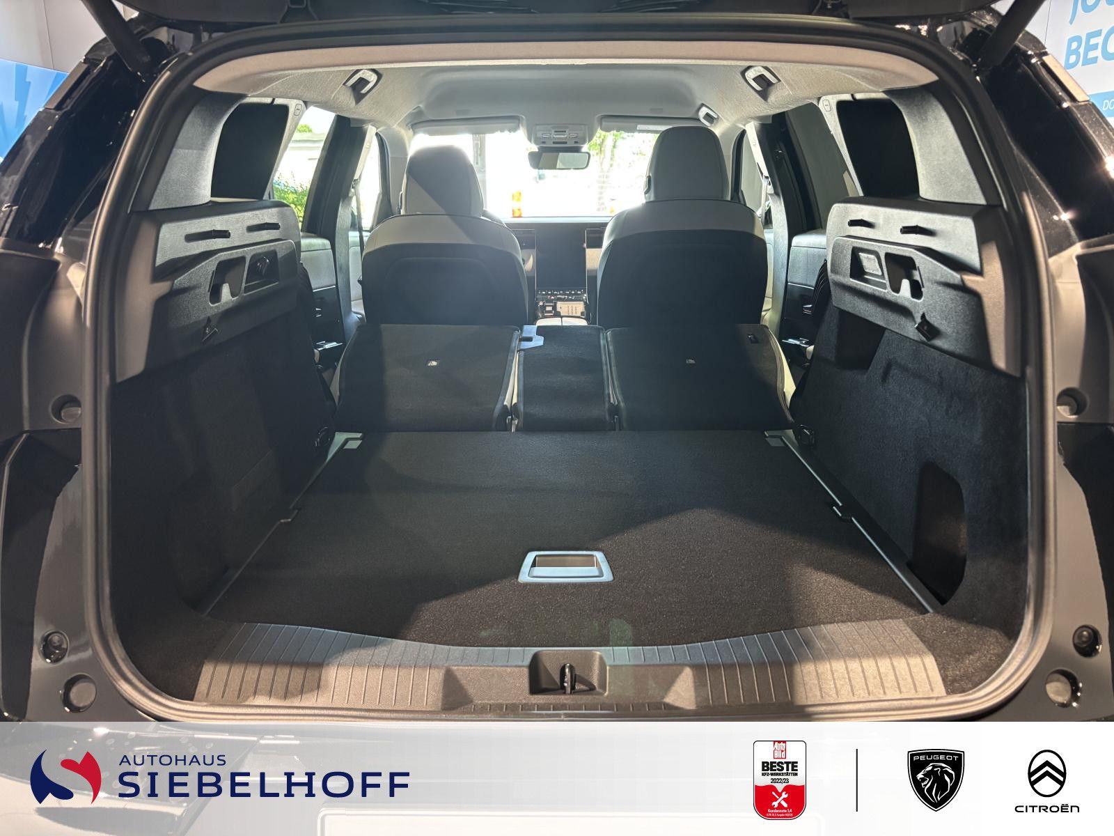 Citroën C5 Aircross - Bild 8