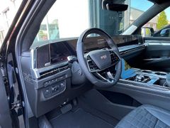 CADILLAC Escalade V-Series 6.2l V8 Kompressor MY2026