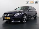 Mercedes-Benz C 180 Estate Sport Edition Premium Plus NL Auto - Mercedes-Benz C 180: Sport